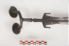 Foto von Bimetallantennendolch (NHMW-PRAE-025977)